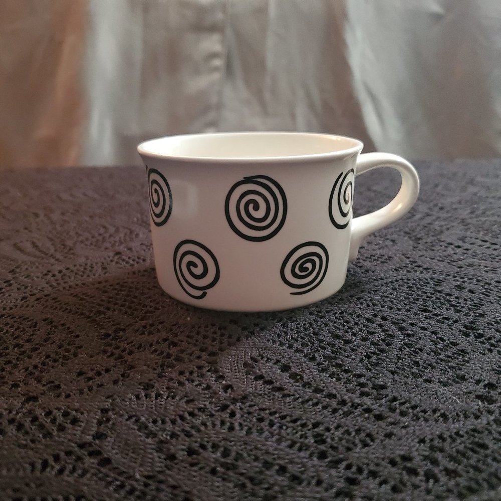 🤩3/$15! Mikasa Ansonia by Laurie Gates (CAA66) coffee/tea mug